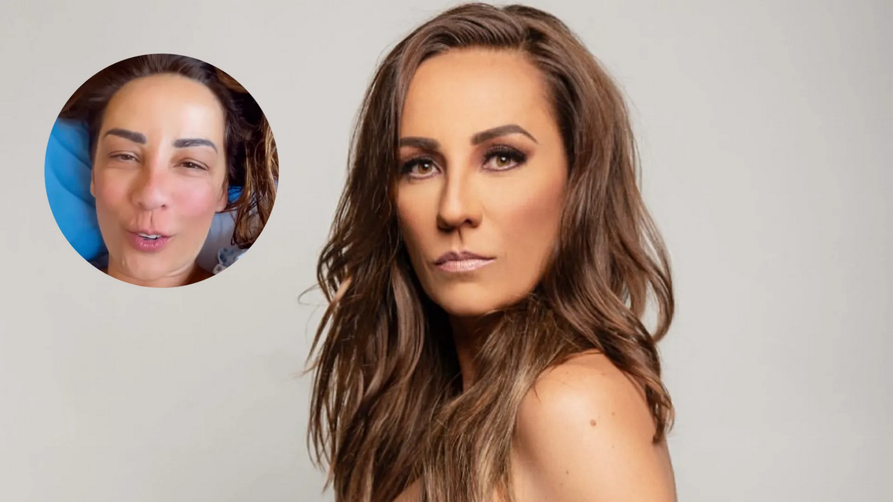 Tras cirugía de emergencia, Consuelo Duval rompe el silencio, estuvo a punto de morir