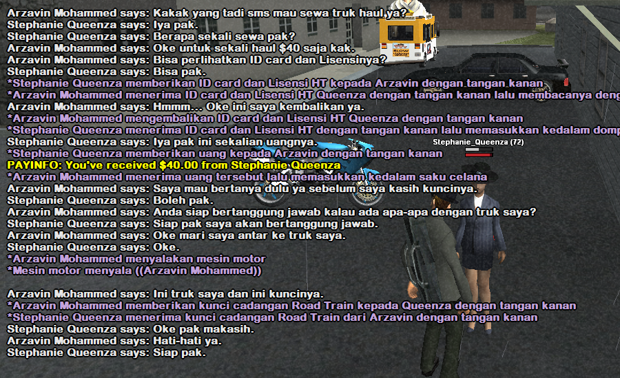 G-Company-Melayani-pelanggan-jasa-sewa-t