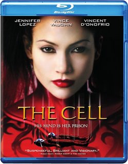 The Cell - La cellula (2000) Full Blu-Ray 32Gb AVC ITA DD 5.1 ENG DTS-HD MA 5.1 MULTI