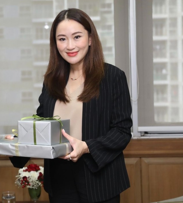 September Popularity Poll shows Paetongtarn Shinawatra in the Lead