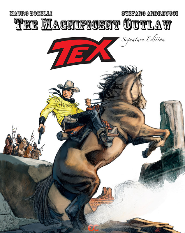 Tex-Magn-Outlaw-Andreucci-promo