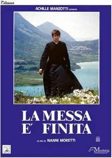 La messa e finita (1985).mkv BDRip 1080p x264 AC3/DTS iTA-FRE