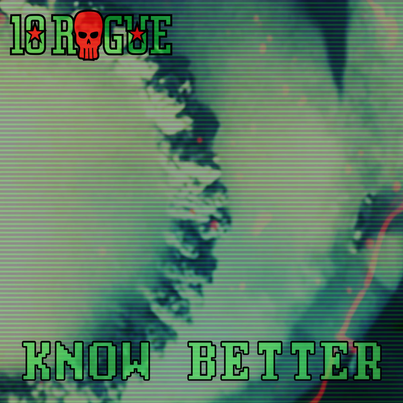 Know better cover