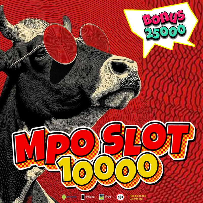 MPO Slot Online