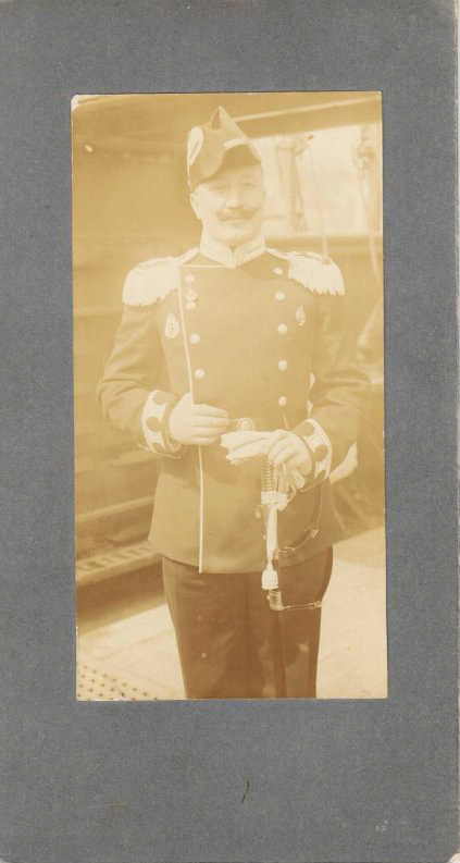 Герман Б. К. 1