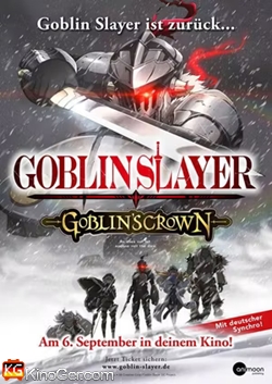 Goblin Slayer: Goblin's Crown (2020)
