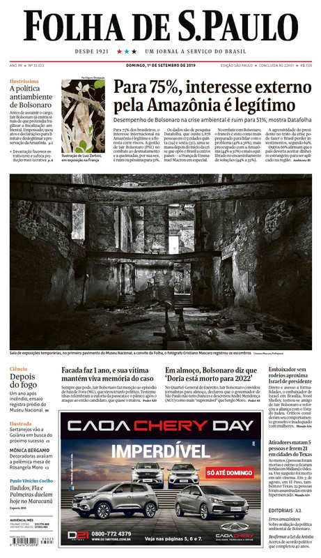 folha