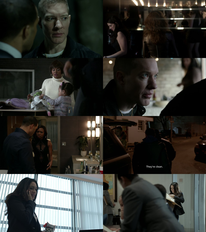 Power S01 1080p Bluray x265 HiQVE