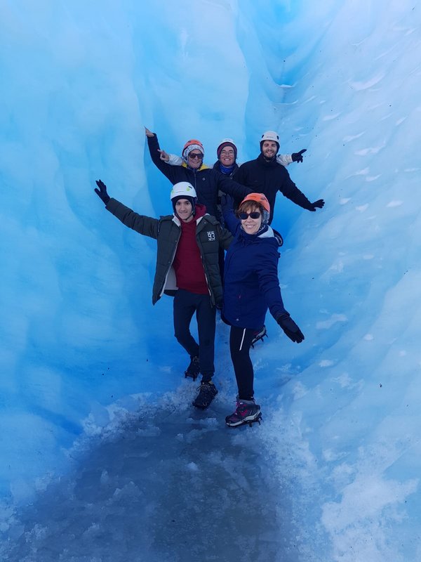 VIERNES 23 AGOSTO 2019: El Perito Moreno - RÍO DE JANEIRO Y RUTA POR ARGENTINA POR LIBRE. AGOSTO 2019 (16)