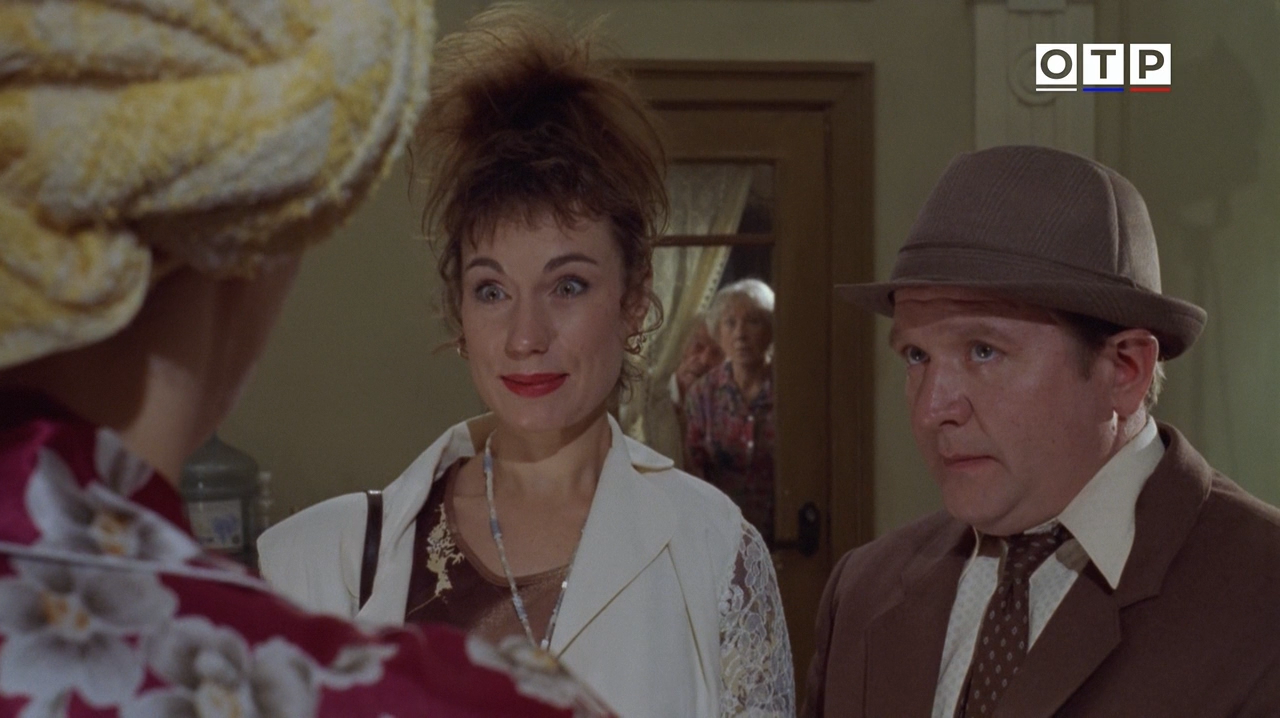 Жизнь забавами полна (2002) HDTVRip 720p064796