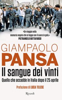 Giampaolo Pansa – Il sangue dei vinti (2024)