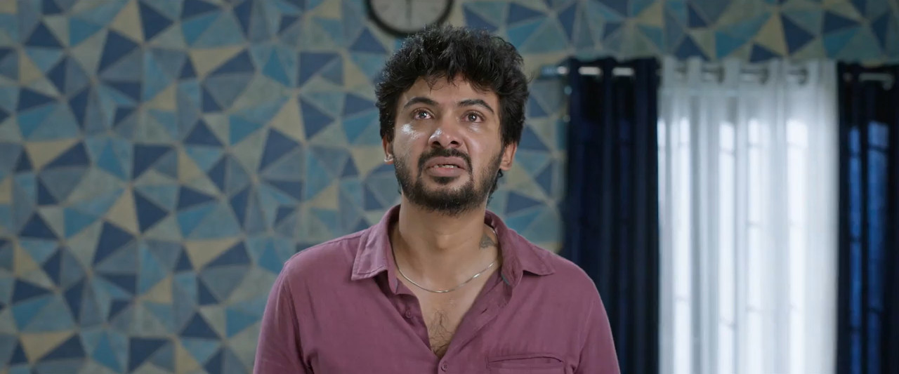 House Mates 2025 WebRip [Hindi + Tamil + Telugu] 480p 720p ESub Screenshot