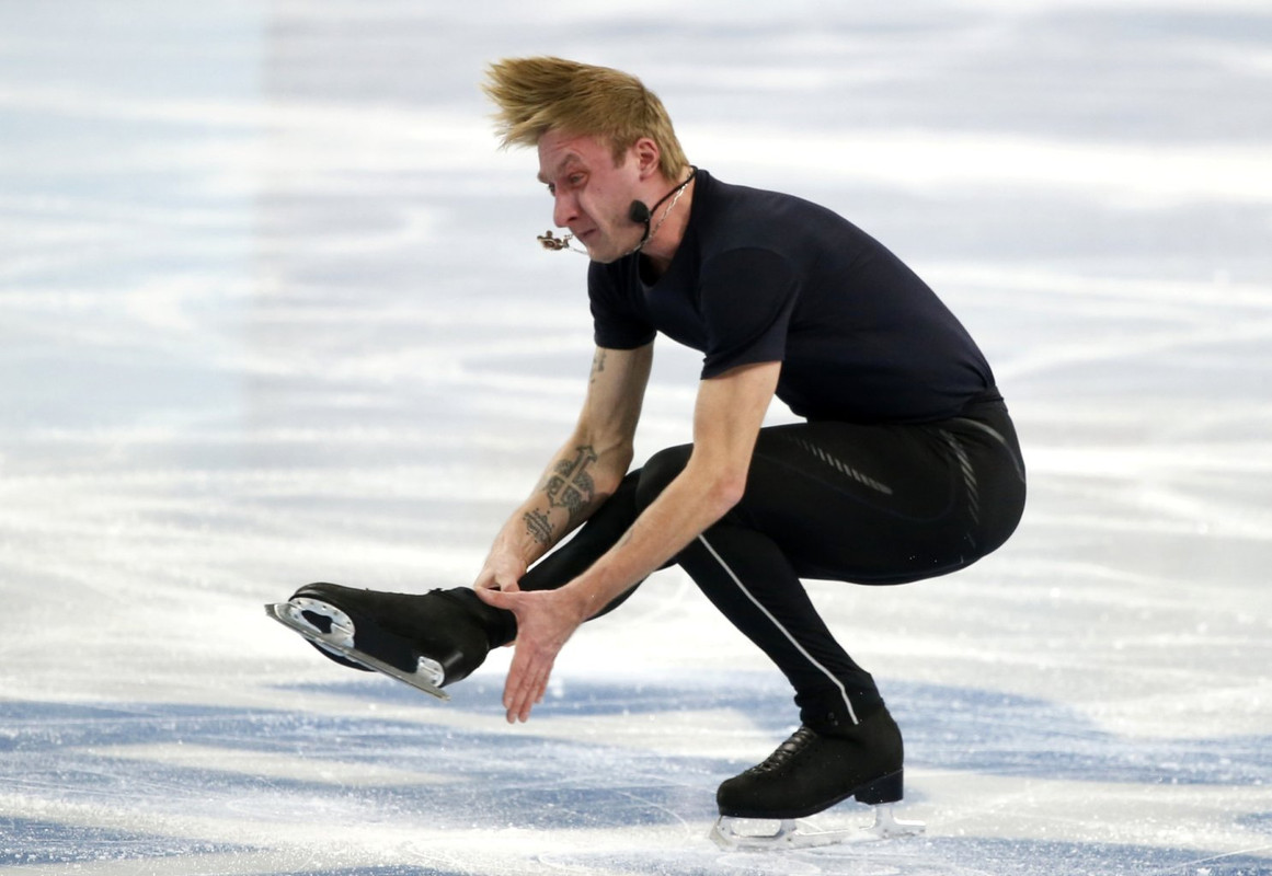 Plushenko allenamenti olimpiadi (9)