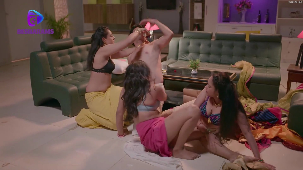 [FHD] [1080P] [Season-1, Episode-7] Rani Pari - Damad Ji018