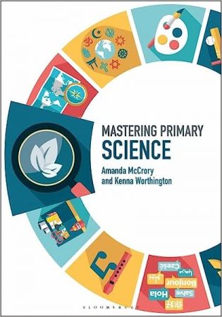 Mastering Primary Science (Mastering Primary Teaching)