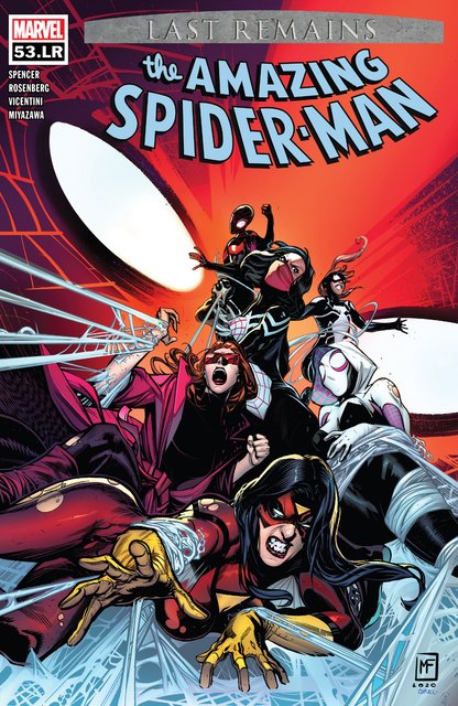 Amazing Spider-Man 053.LR (2021)
