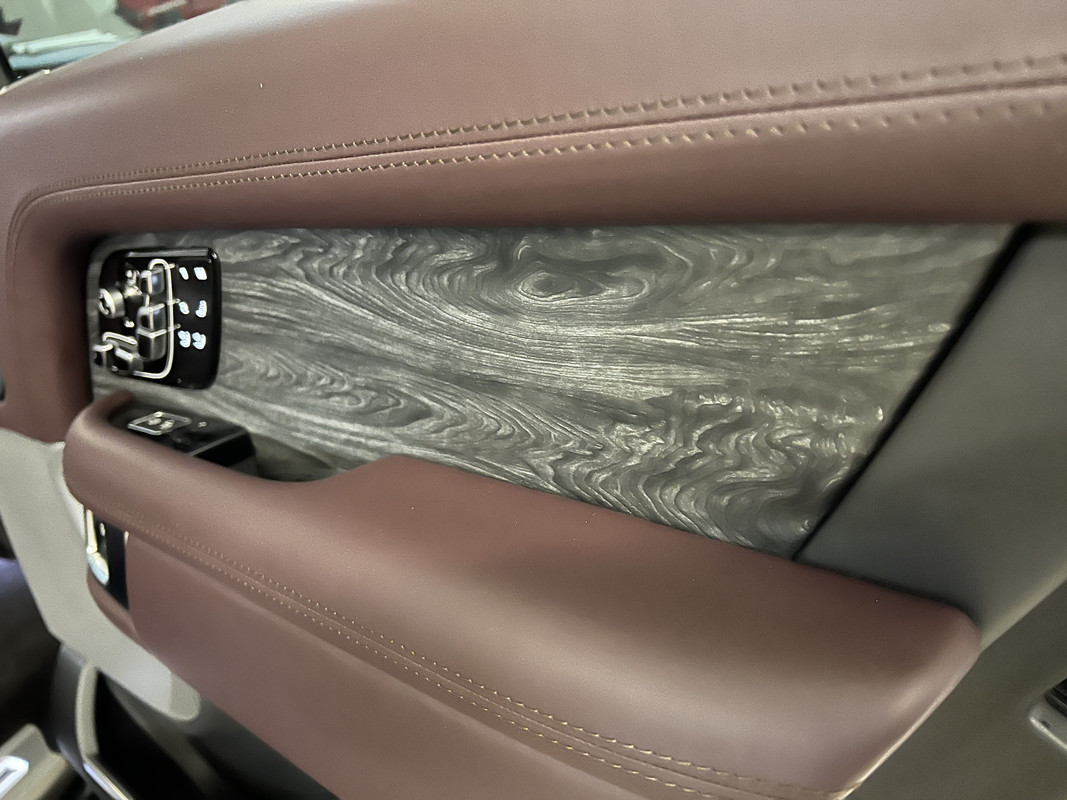 13 RRV 2020, перешив салона, шумка, зарядка