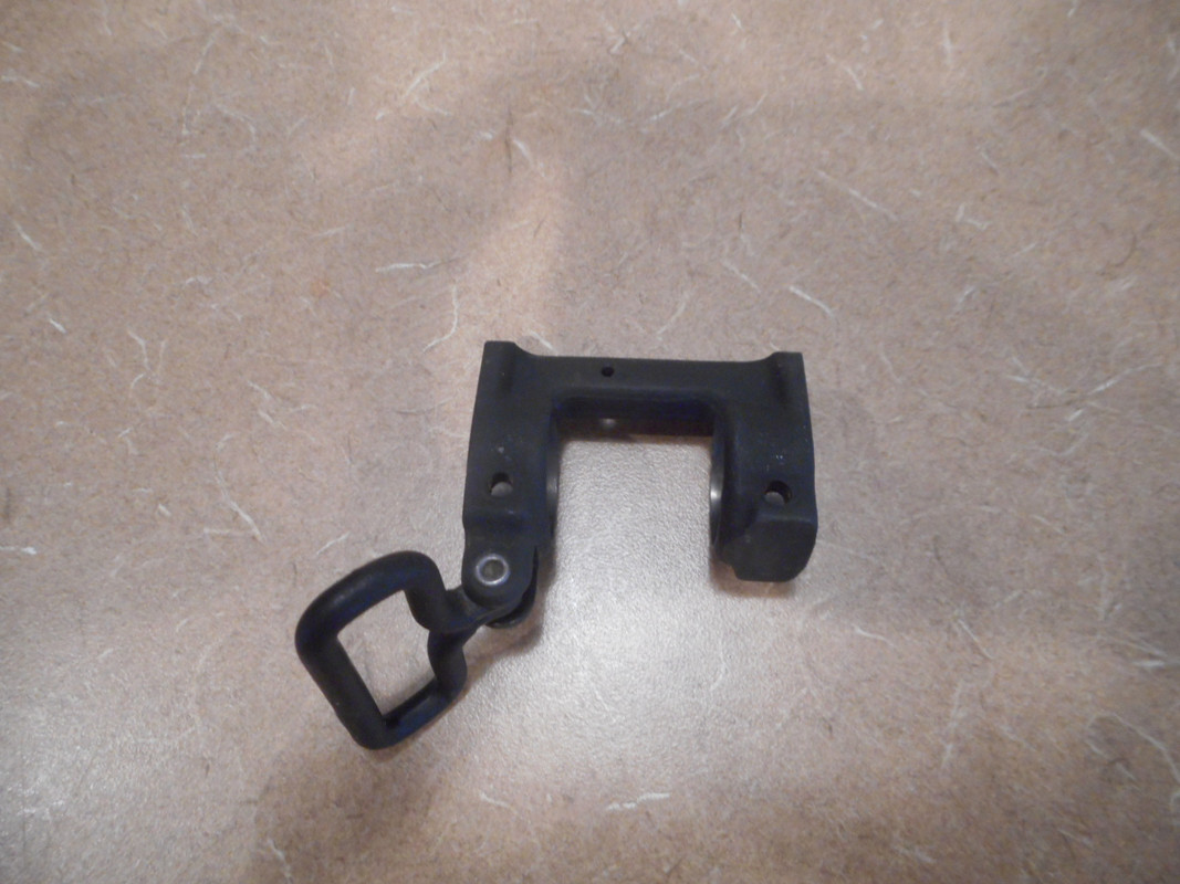 Bushmaster low profile pinned gas block make me an offer
