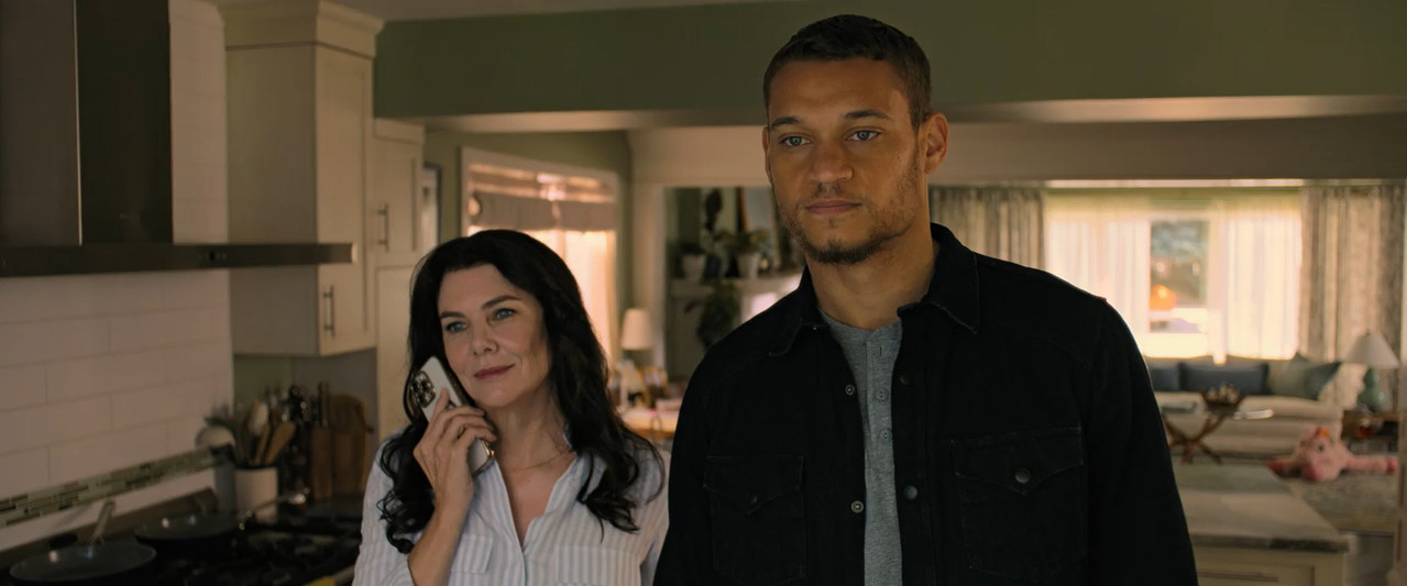 Reminders of Him 2026 WebRip [Hindi + English] 480p 720p ESub Screenshot