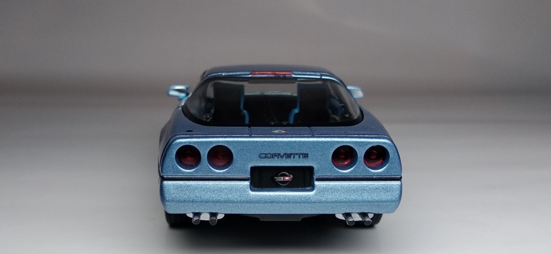 Chevrolet Corvette 1984 (5)