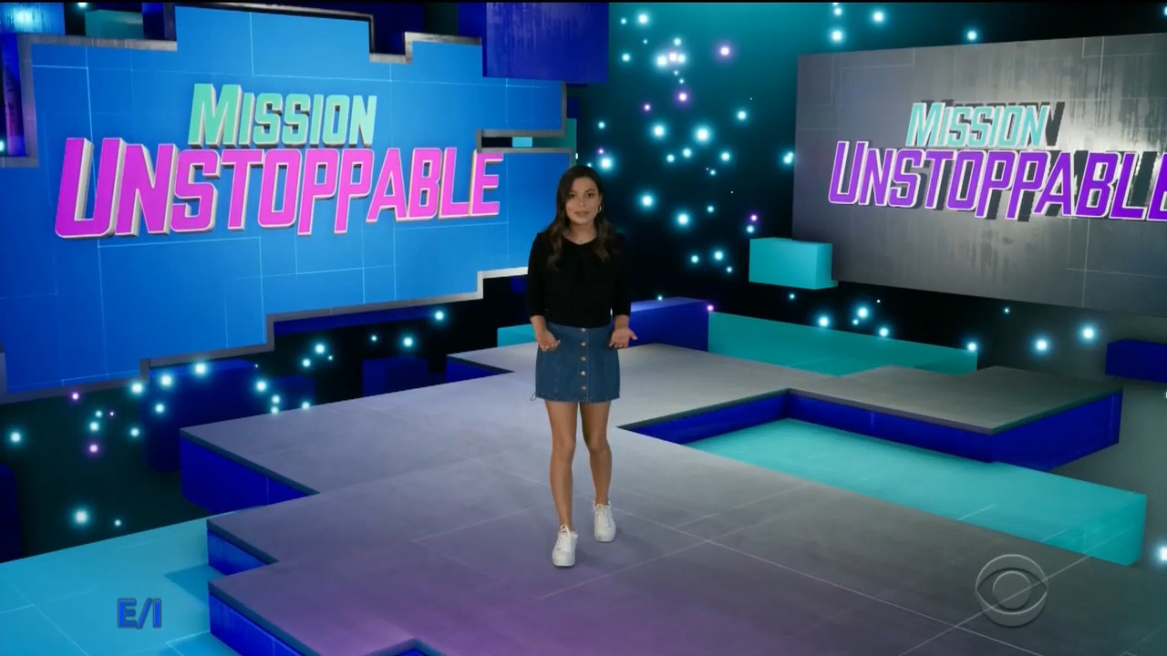 12.19 - 15.00.00 - Mission Unstoppable. On this week's episode  using....ts_snapshot_30.10.082