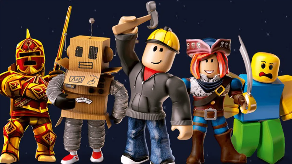 Roblox