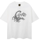 Corteiz Scorpion Camiseta