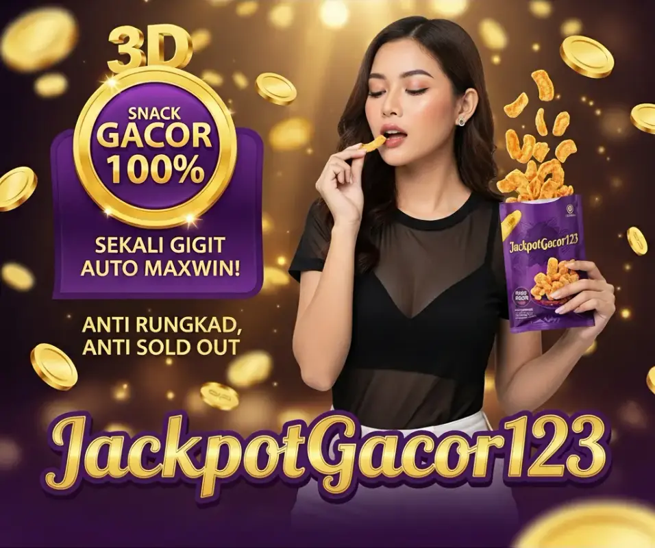 JACKPOTGACOR123