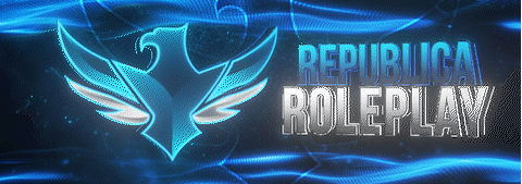 REPUBLICA ROLEPLAY connection banner