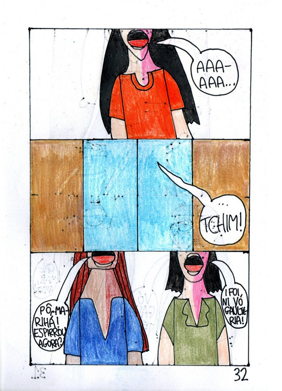 12 História Uma Avó em Fragilidade (página 12 de 15)