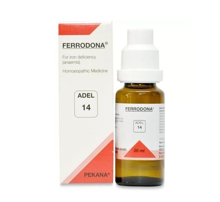 Adel Pekana Adel 14 (Ferrodona) (20ml)