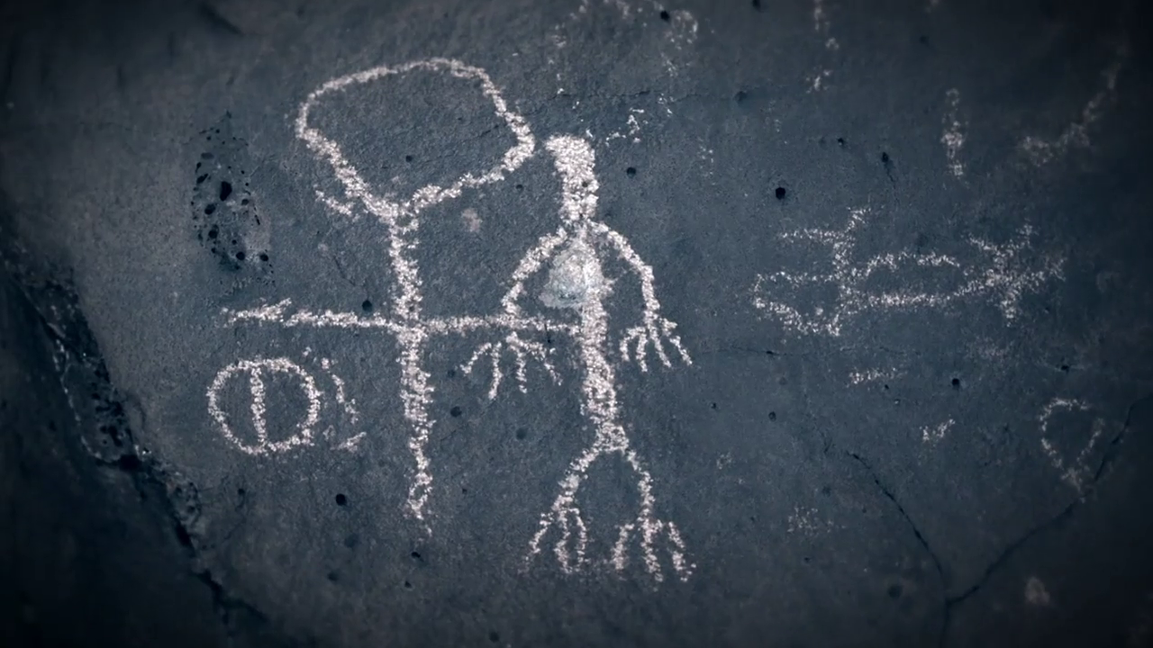 Beyond Oak Island S01E06 snap 3