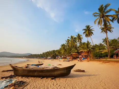 goa