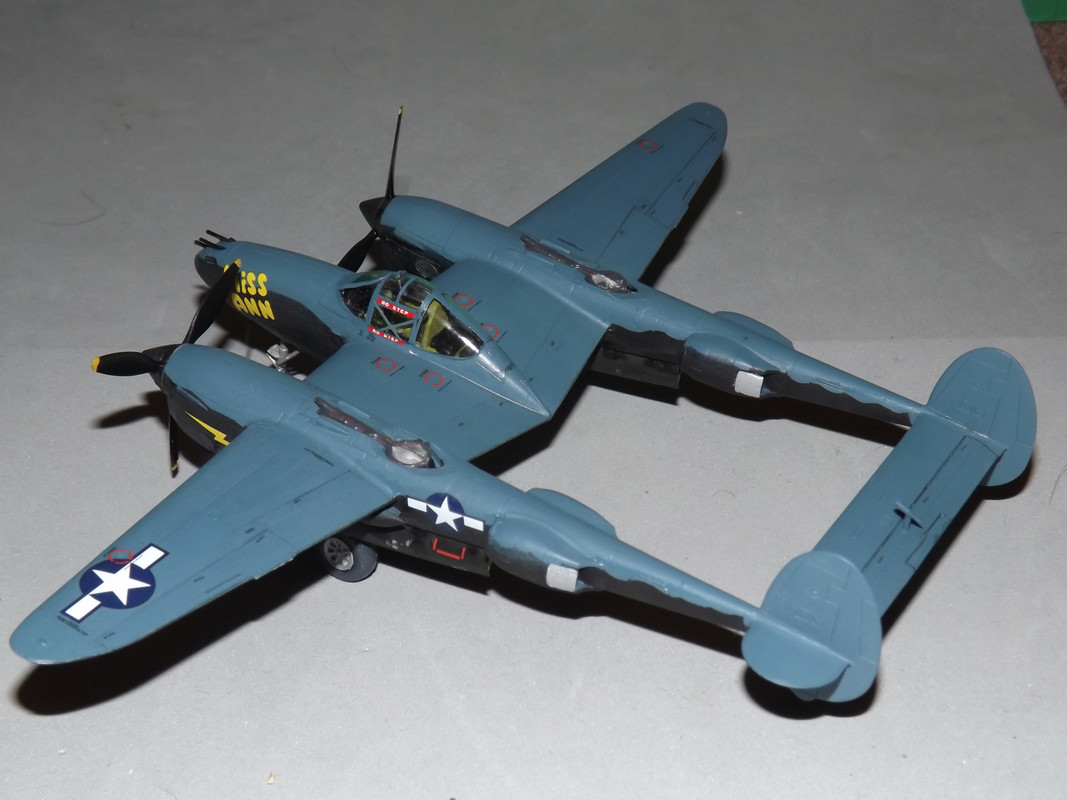 Italeri_P38J-Lightning-RP