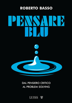 Roberto Basso - Pensare blu (2026)