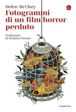 Helen McClory – Fotogrammi di un film horror perduto (2020)