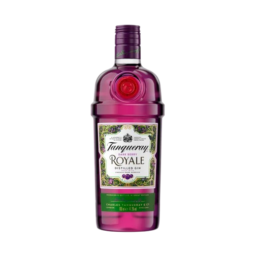 Gin Tanqueray Royale 750 ml