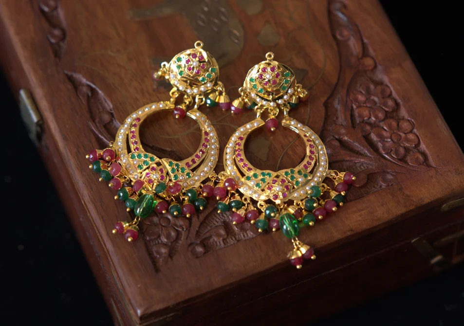 RAJRANG alternate view