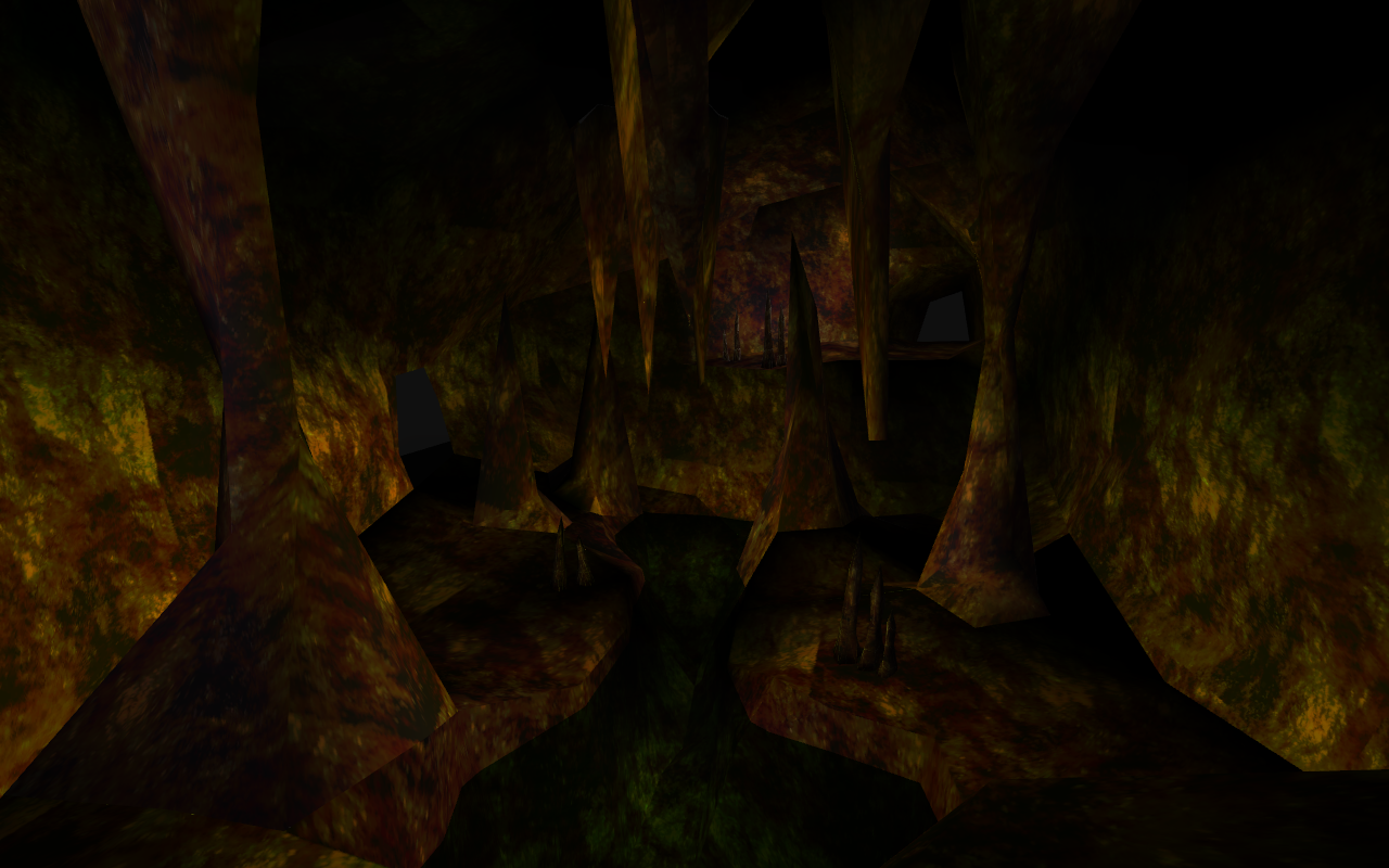 Unreal Engine 3 Screenshot 2026 07 18 19 28 25 85