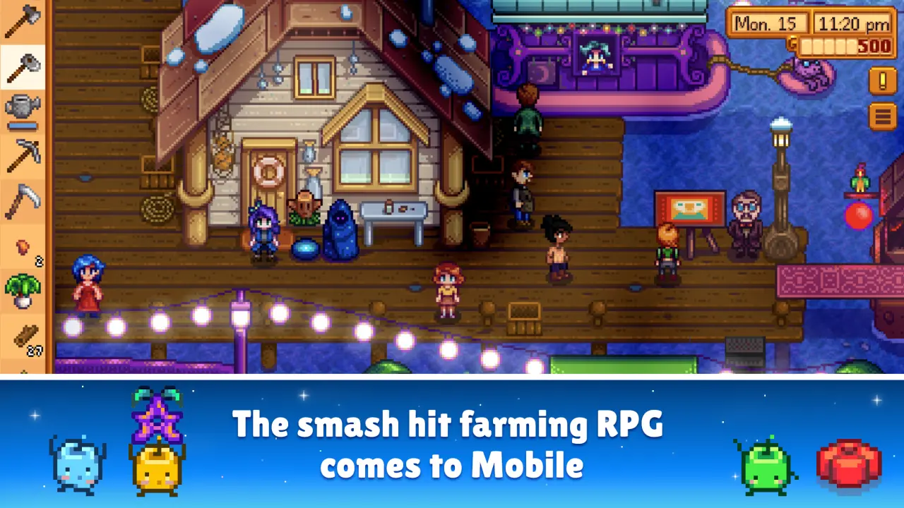 Download Stardew Valley APK