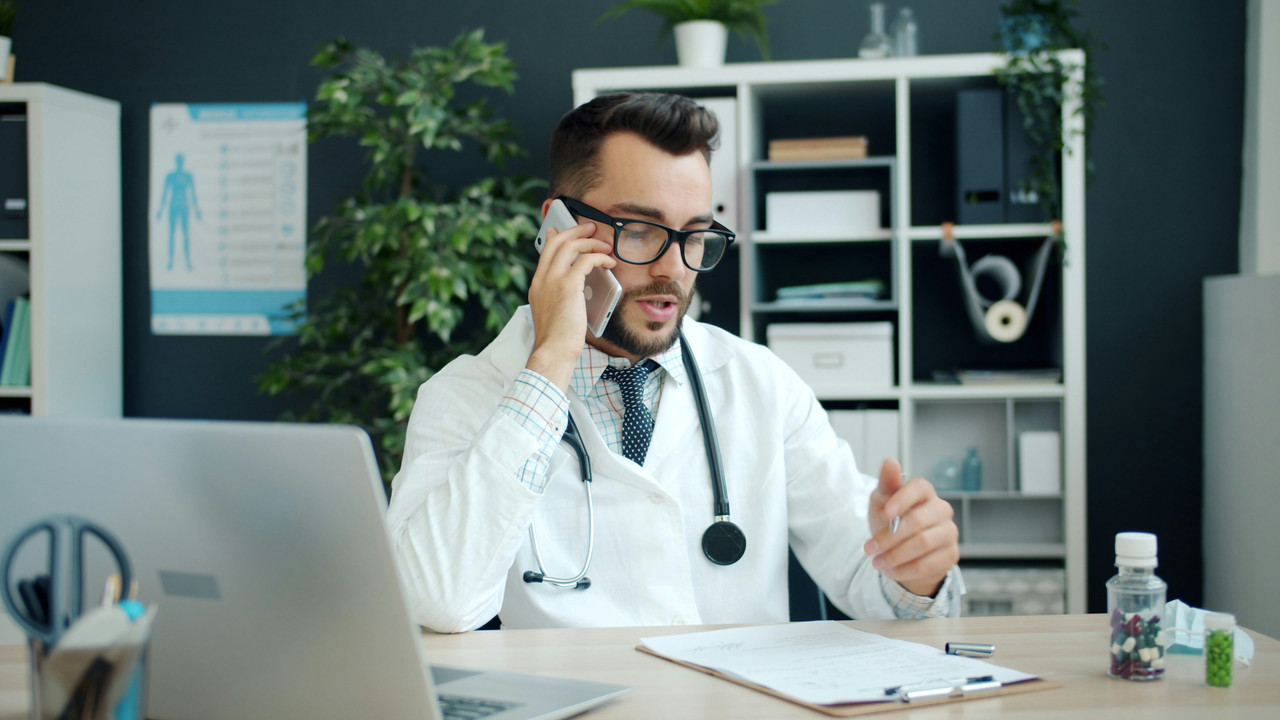 Doctor Channeling and medical appointments