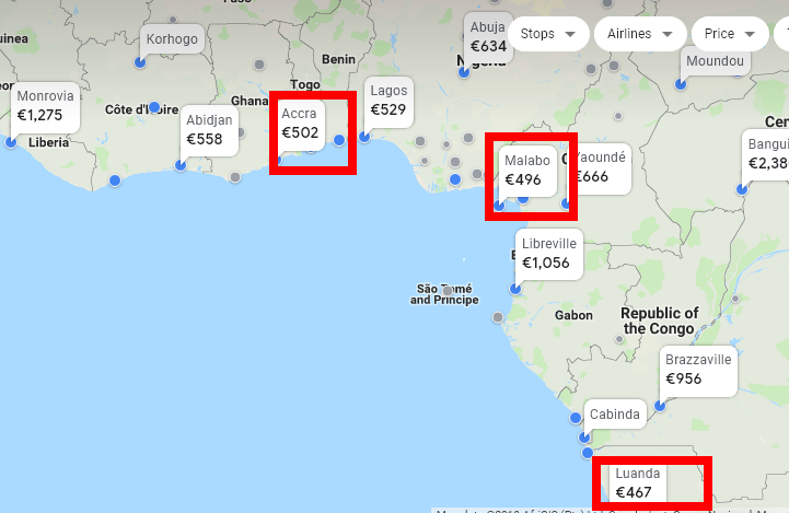 Buscadores de vuelos y viajes por internet - Foro Agencias y Buscadores