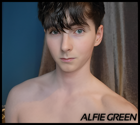 Alfie-Green