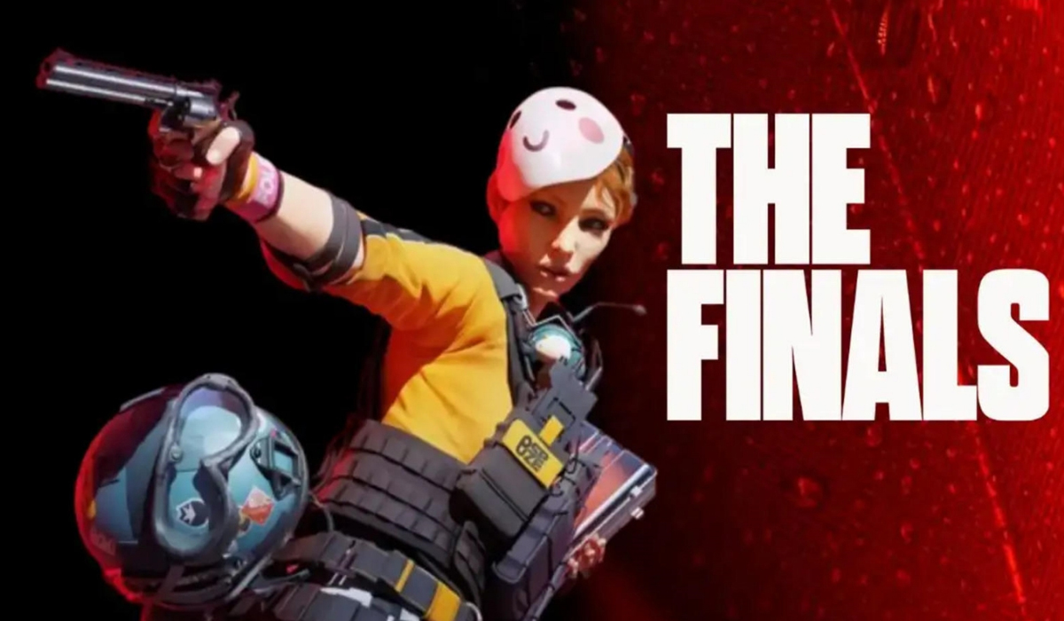 The Finals: Game FPS Paling Gila Dengan Arena yang Bisa Dihancurkan Total