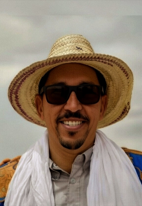Hassan Bezzate