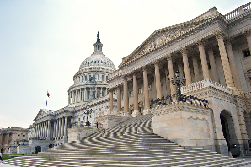 Capitolio de Estados Unidos Capitolio de Estados Unidos