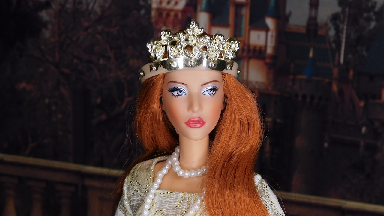 Менгф, ооак менгф, Круэлла 062