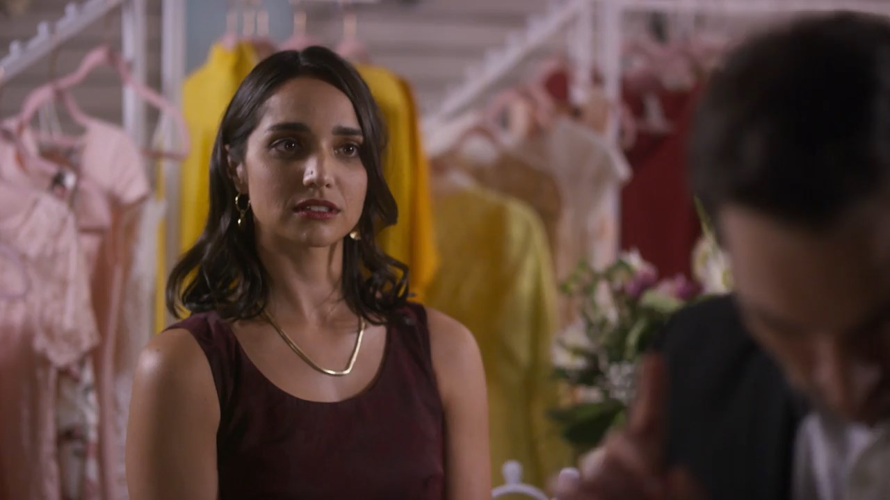 Love on Trend 2021 WebRip [Hindi + English] 480p, 720p ESub Screenshot