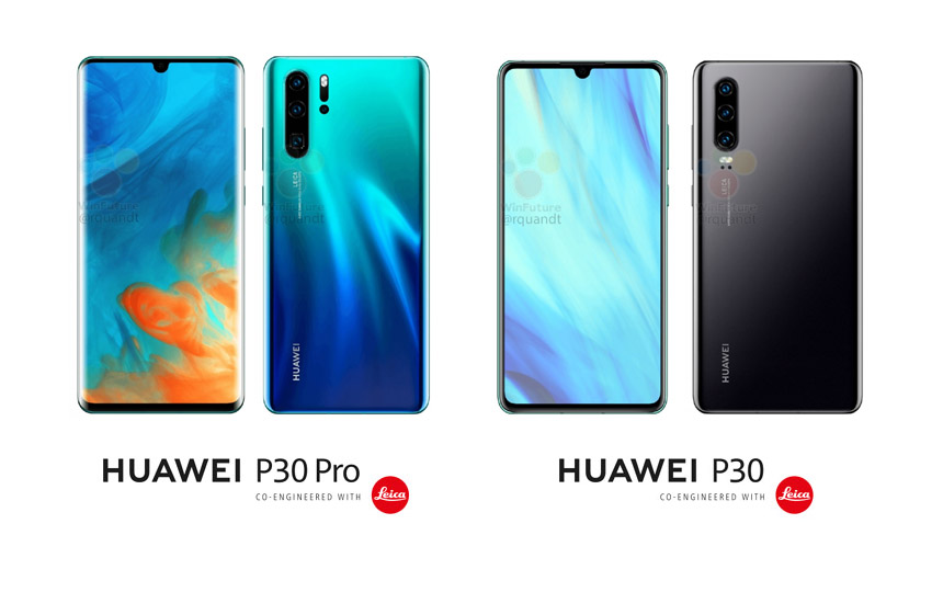 Huawei P30 / P30 Pro / P30 Lite - Forum.hr