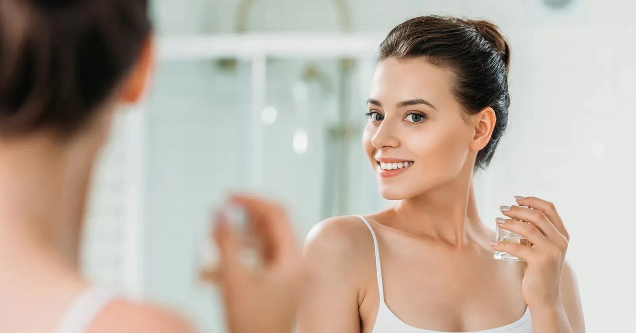 ¿Quieres marcar tendencia? ¡No te pierdas estos perfumes!